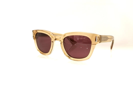 SAINT LAURENT 838 COL.008 CAL.49