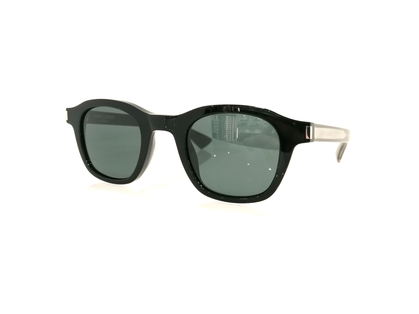 SAINT LAURENT 880 COL.001 CAL.45