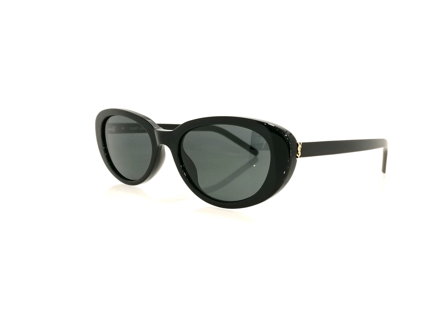 SAIN LAURENT M154 COL.001 CAL.54