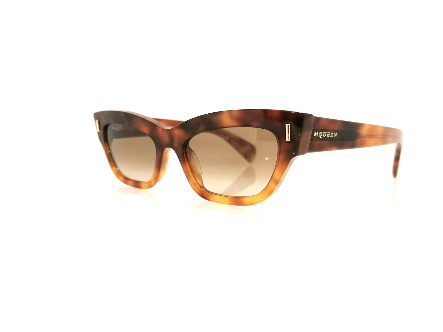 ALEXANDER MCQUEEN 0548S COL.002 CAL.52