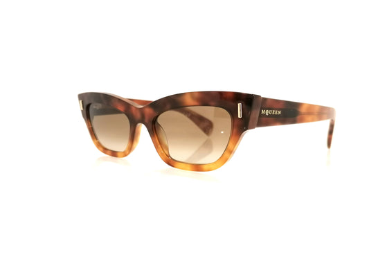 ALEXANDER MCQUEEN 0548S COL.002 CAL.52
