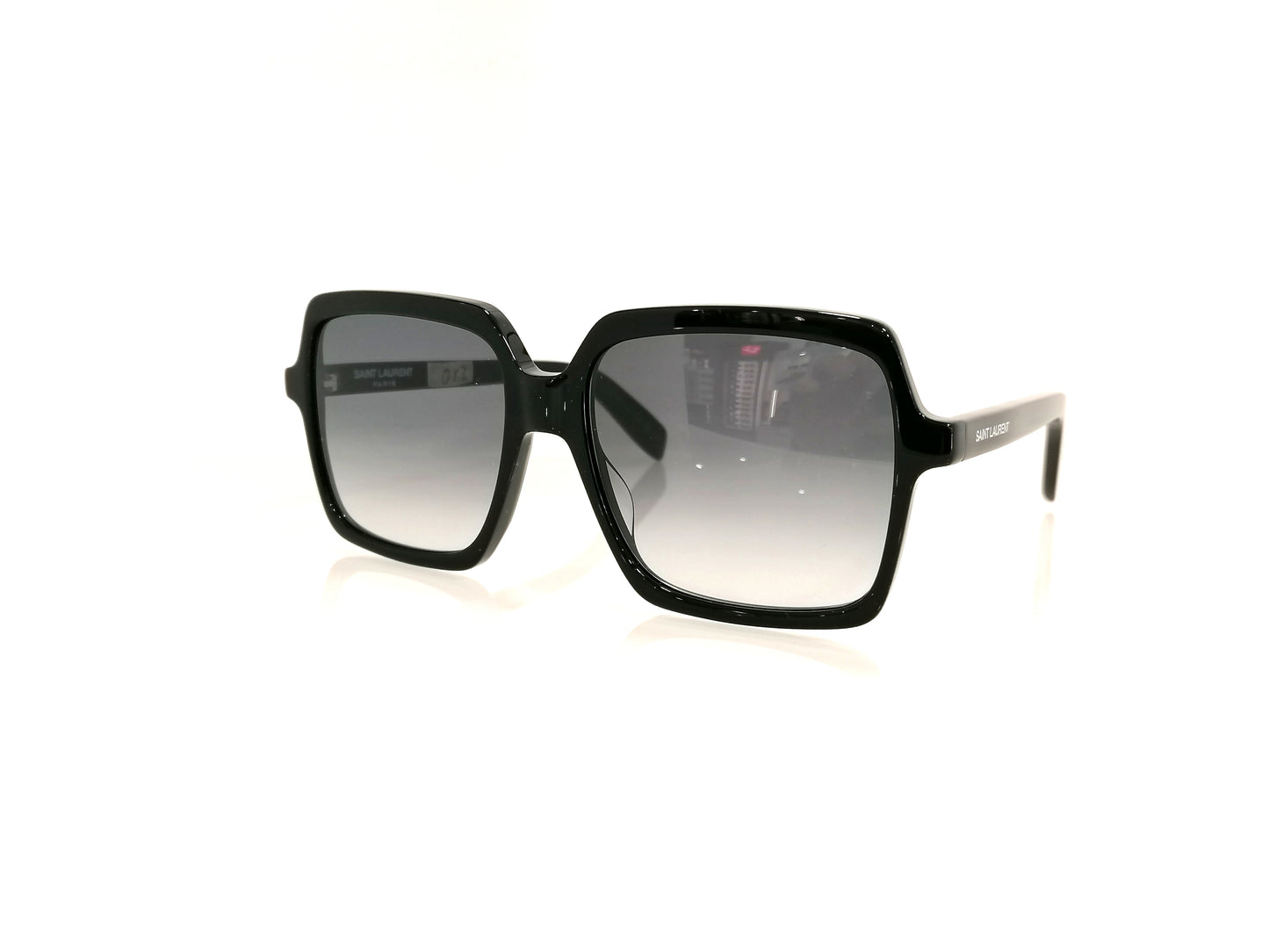 SAINT LAURENT 174S COL.001 CAL.56