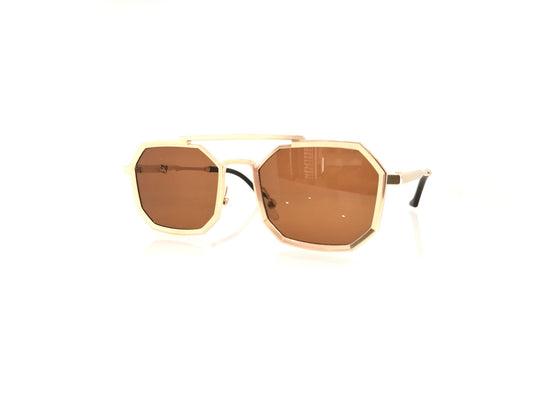 KENNY DRYAL SOLE MOD 6078 CAL 50 ORO OPACO