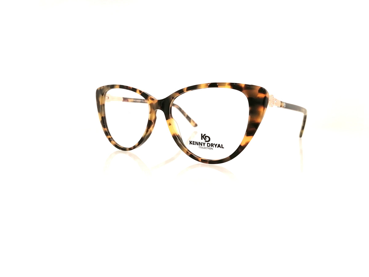 KENNY DRYAL VISTA DONNA