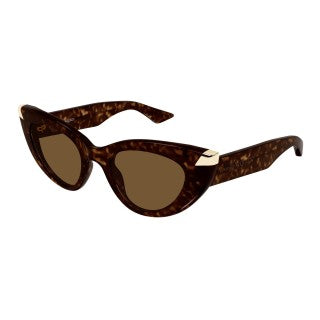 ALEXANDER MCQUEEN 0442S COL.003 CAL.50