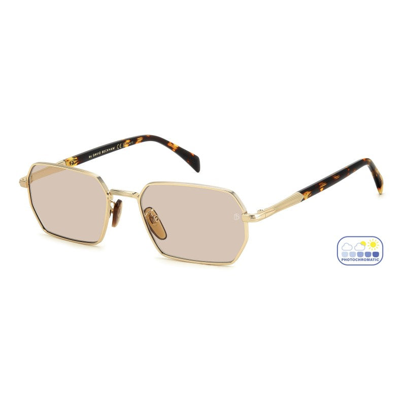 DAVID BECKHAM 1174/S COL.J5G3O LENTI FOTOCROMATICHE