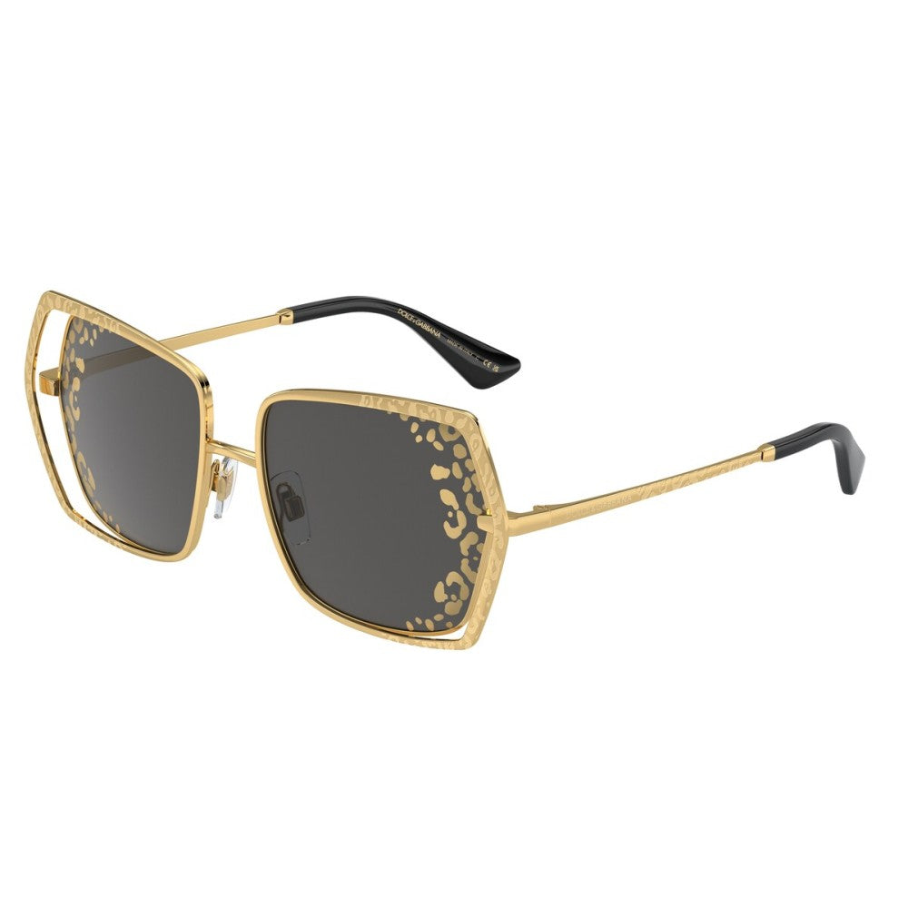 Dolce&Gabbana 2306 COL.02/GT CAL.55