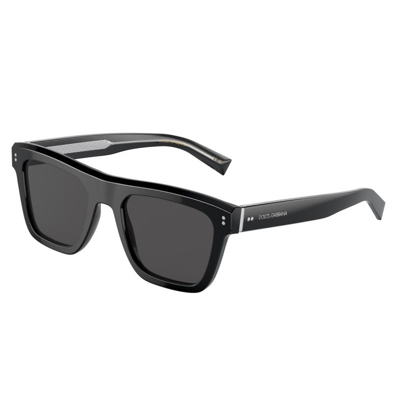 Dolce&Gabbana 4420 COL.501/87 CAL.52