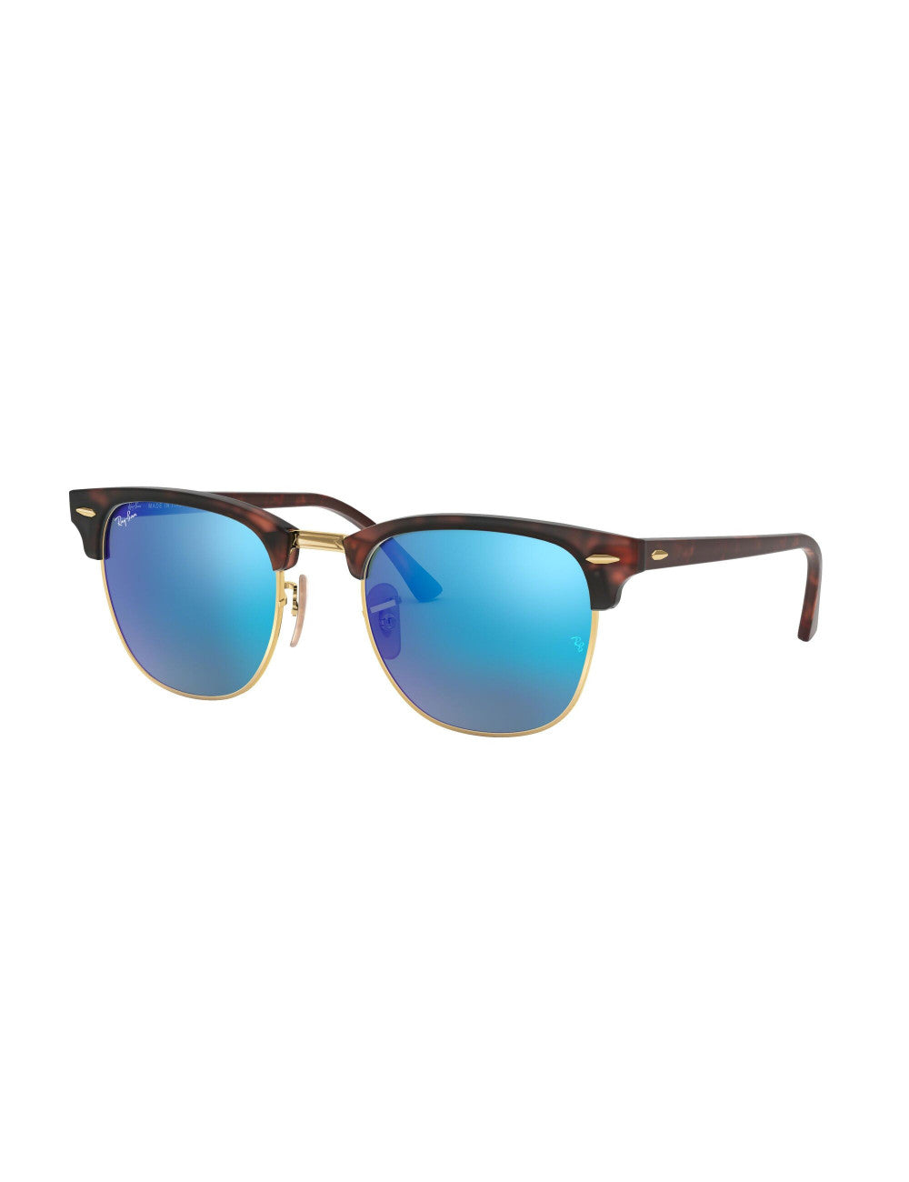 RAY BAN 3016 CLUBMASTER COL.1145/17 CAL.51