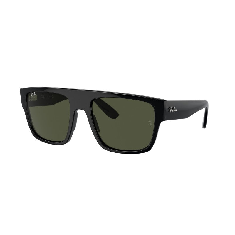 RAY BAN 0360S DRIFTER COL.901/31 CAL.57