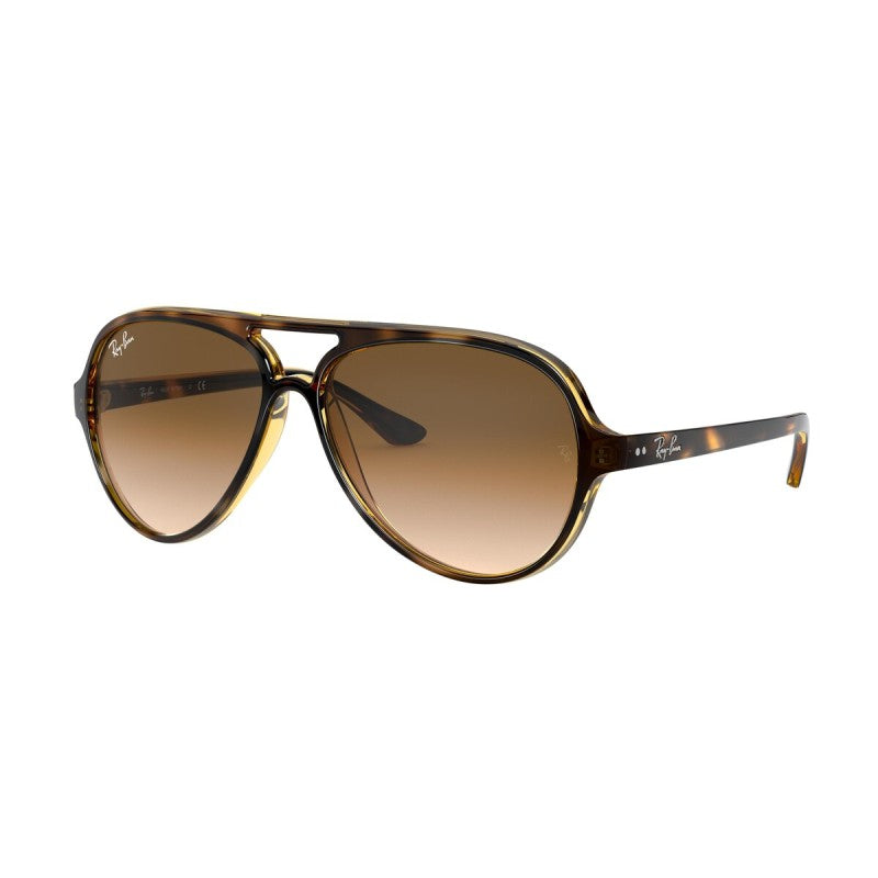 RAY BAN 4125 CATS 5000 COL.710/51 CAL.59