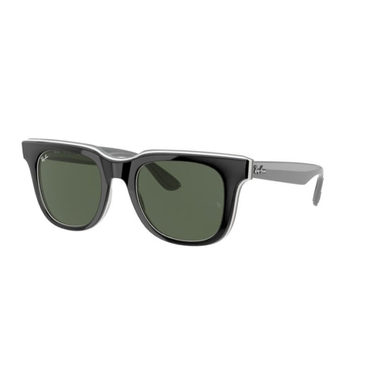 RAY BAN 4368 COL.6521/71 CAL.51