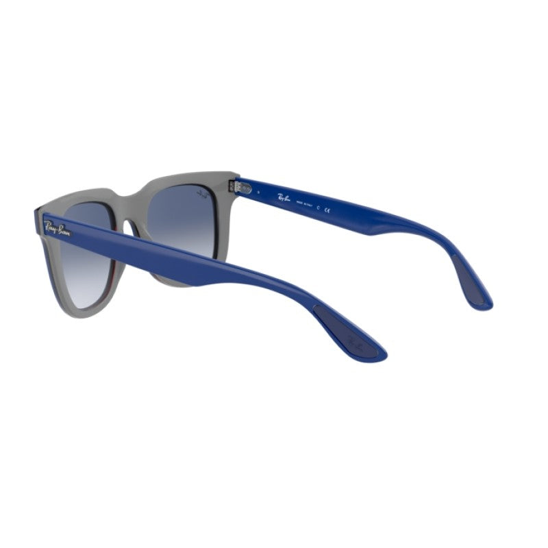 RAY BAN 4368 COL.6523/4L CAL.51
