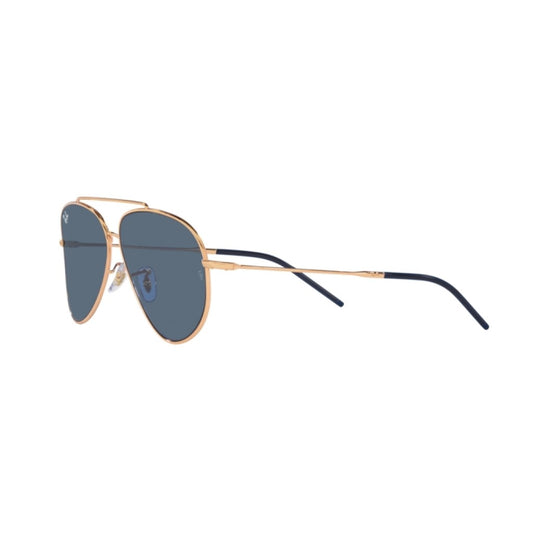 RAY BAN AVIATOR REVERSE R0101S COL.9202/3A CAL.59