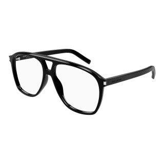 SAINT LAURENT 596 DUNE OPT COL.001 CAL.58