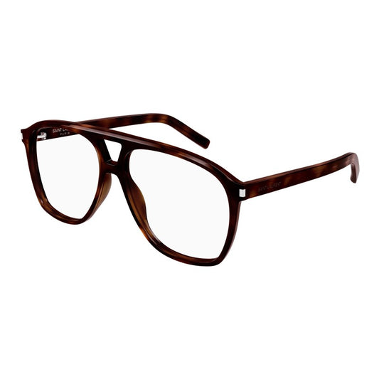 SAINT LAURENT 596 DUNE OPT COL.003 CAL.58